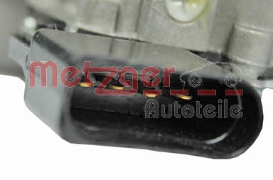 Metzger 2190617 Мотор склоочисника 2190617: Купити в Україні - Добра ціна на EXIST.UA!
