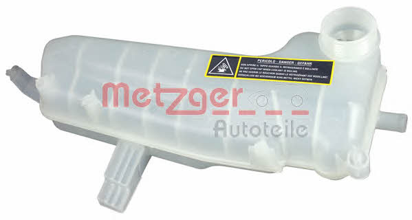 Купити Metzger 2140085 за низькою ціною в Україні!