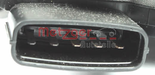Metzger 2190647 Мотор склоочисника 2190647: Купити в Україні - Добра ціна на EXIST.UA!