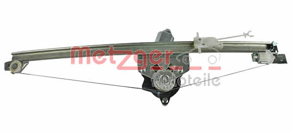 Купити Metzger 2160283 за низькою ціною в Україні!