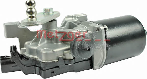Metzger 2190636 Мотор склоочисника 2190636: Купити в Україні - Добра ціна на EXIST.UA!