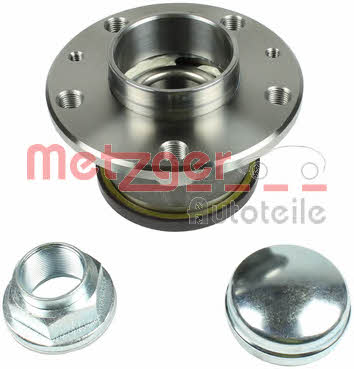 Купить Metzger WM 6571 по низкой цене в Украине!
