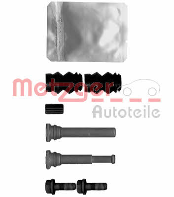 Metzger 113-1486X Ремкомплект гальмівного супорта 1131486X: Купити в Україні - Добра ціна на EXIST.UA!