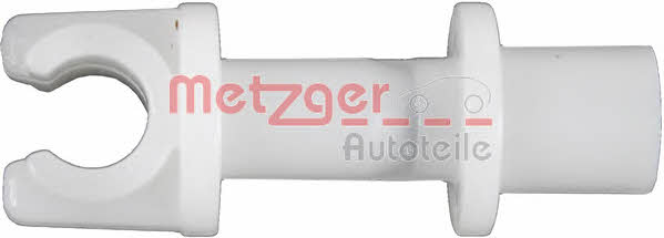 Metzger X1 Кріплення трубопроводу гальмівного X1: Купити в Україні - Добра ціна на EXIST.UA!