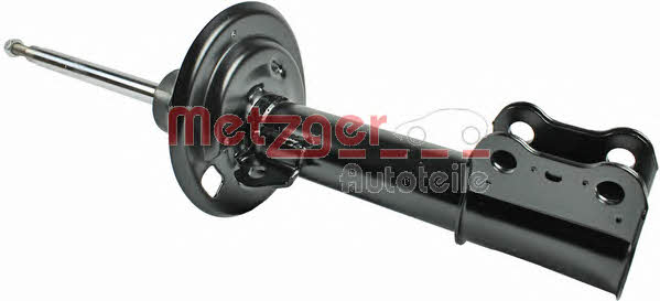Metzger 2340385 Амортизатор підвіски передній лівий газомасляний 2340385: Купити в Україні - Добра ціна на EXIST.UA!