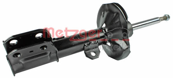 Metzger 2340382 Амортизатор підвіски передній лівий газомасляний 2340382: Купити в Україні - Добра ціна на EXIST.UA!