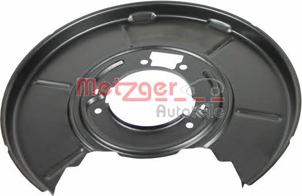 Защита тормозного диска Metzger 6115023