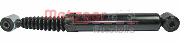 Metzger 2340339 Амортизатор підвіскі задній газомасляний 2340339: Купити в Україні - Добра ціна на EXIST.UA!