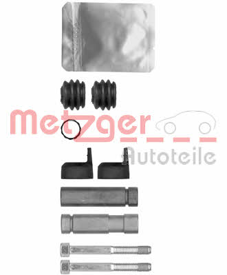 Metzger 113-1499X Ремкомплект гальмівного супорта 1131499X: Купити в Україні - Добра ціна на EXIST.UA!