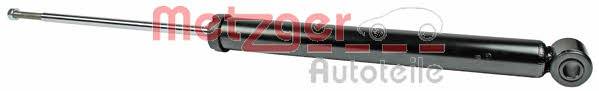 Metzger 2340358 Амортизатор підвіскі задній газомасляний 2340358: Купити в Україні - Добра ціна на EXIST.UA!