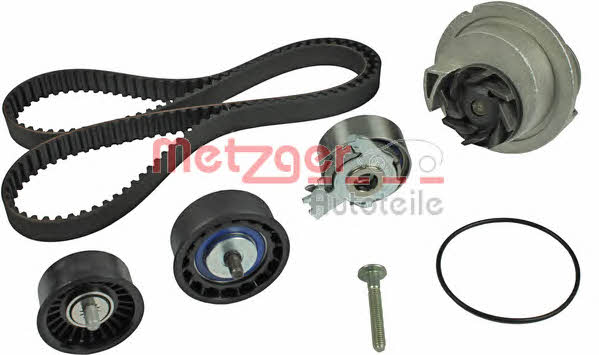 Купити Metzger WM-Z 3612WP за низькою ціною в Україні!