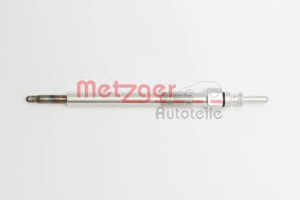 Metzger H1 860 Свічка розжарювання H1860: Приваблива ціна - Купити в Україні на EXIST.UA!