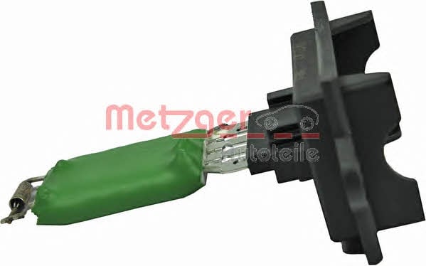 Купити Metzger 0917147 за низькою ціною в Україні!