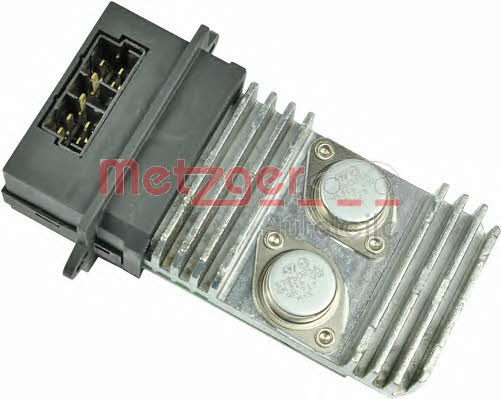 Купити Metzger 0917166 за низькою ціною в Україні!