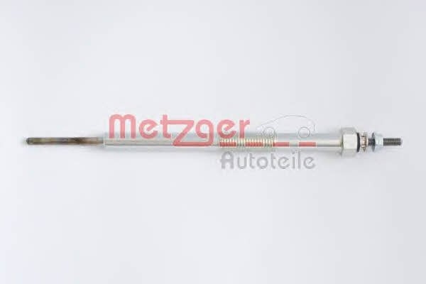 Metzger H1 418 Свічка розжарювання H1418: Приваблива ціна - Купити в Україні на EXIST.UA!