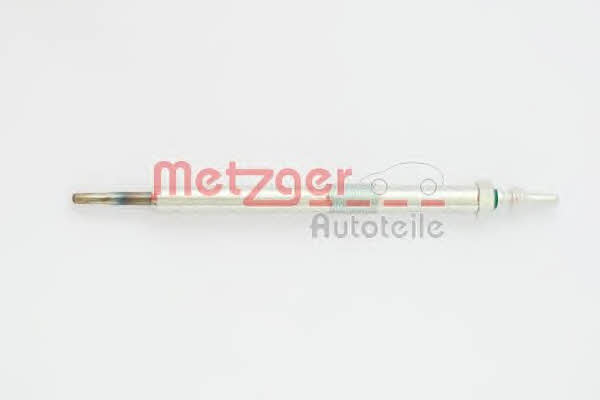 Metzger H1 124 Свічка розжарювання H1124: Купити в Україні - Добра ціна на EXIST.UA!