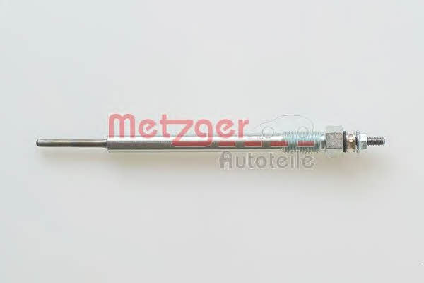 Metzger H1 105 Свічка розжарювання H1105: Купити в Україні - Добра ціна на EXIST.UA!