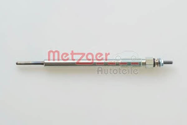 Metzger H1 430 Свічка розжарювання H1430: Купити в Україні - Добра ціна на EXIST.UA!