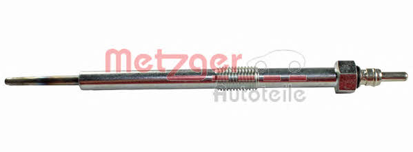 Metzger H1 406 Свічка розжарювання H1406: Купити в Україні - Добра ціна на EXIST.UA!