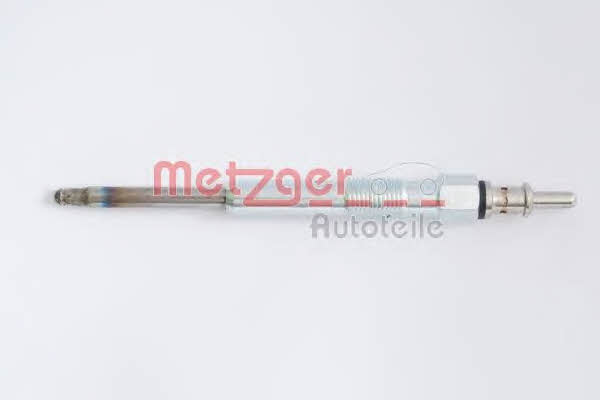 Metzger H1 658 Свічка розжарювання H1658: Купити в Україні - Добра ціна на EXIST.UA!