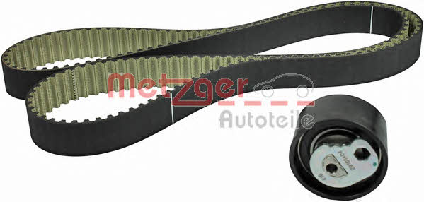 Metzger WM-Z 482 Комплект зубчастих ременів WMZ482: Купити в Україні - Добра ціна на EXIST.UA!