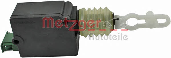 Купити Metzger 2317011 за низькою ціною в Україні!