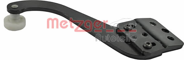Metzger 2310029 Ролик дверей сдвижных 2310029: Отличная цена - Купить в Украине на EXIST.UA! 2310029 Metzger Ролик дверей сдвижных