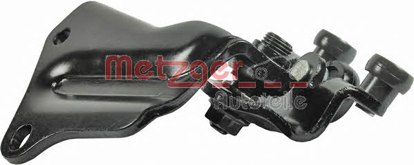 Metzger 2310045 Ролик дверей зсувних 2310045: Купити в Україні - Добра ціна на EXIST.UA!