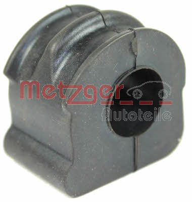 Metzger 52072708 Втулка стабілізатора переднього 52072708: Купити в Україні - Добра ціна на EXIST.UA!