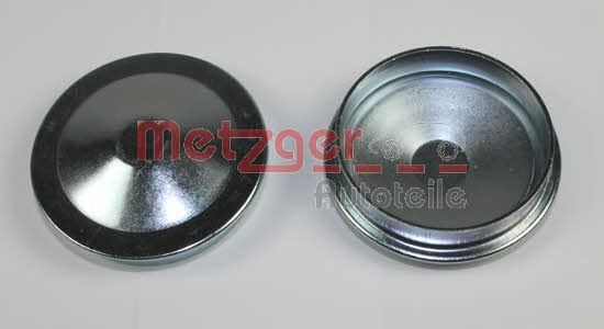 Metzger 9828K Крышка подшипника ступицы колеса 9828K: Отличная цена - Купить в Украине на EXIST.UA! 9828K Metzger Крышка подшипника ступицы колеса