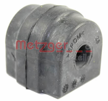 Metzger 52076809 Втулка стабілізатора заднього 52076809: Купити в Україні - Добра ціна на EXIST.UA!