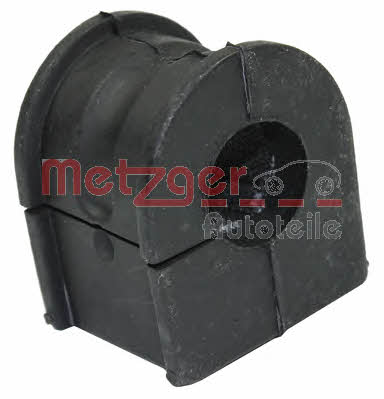 Metzger 52079408 Втулка стабілізатора переднього 52079408: Купити в Україні - Добра ціна на EXIST.UA!