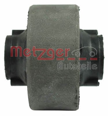 52079508 Metzger Сайлентблок переднего нижнего рычага, задний
