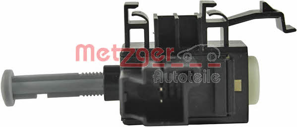 Metzger 0911127 Датчик положення педалі зчеплення 0911127: Купити в Україні - Добра ціна на EXIST.UA!