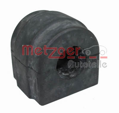 Metzger 52072908 Втулка стабілізатора переднього 52072908: Купити в Україні - Добра ціна на EXIST.UA!