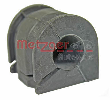 Metzger 52076008 Втулка стабілізатора переднього 52076008: Купити в Україні - Добра ціна на EXIST.UA!