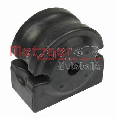 Metzger 52073609 Втулка стабілізатора заднього 52073609: Купити в Україні - Добра ціна на EXIST.UA!