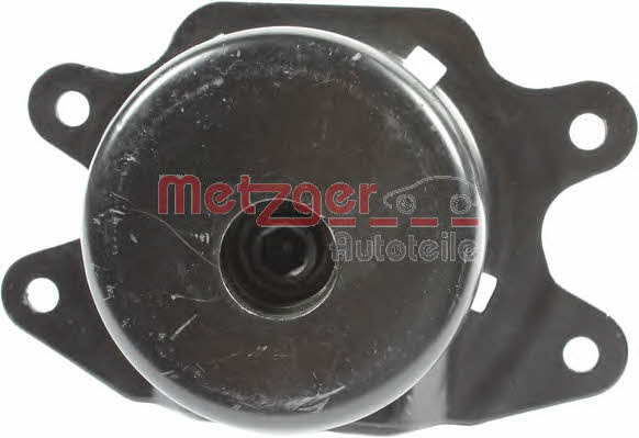 Metzger 8050946 Подушка двигуна передня ліва 8050946: Купити в Україні - Добра ціна на EXIST.UA!