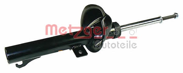 Metzger 2340011 Амортизатор підвіски передній газомасляний 2340011: Купити в Україні - Добра ціна на EXIST.UA!