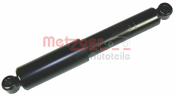 Metzger 2340081 Амортизатор підвіски передній газомасляний 2340081: Купити в Україні - Добра ціна на EXIST.UA!