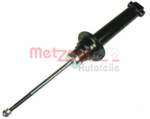 Metzger 2340132 Амортизатор підвіски передній газомасляний 2340132: Купити в Україні - Добра ціна на EXIST.UA!