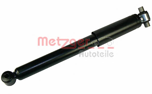 Metzger 2340152 Амортизатор підвіскі задній газомасляний 2340152: Купити в Україні - Добра ціна на EXIST.UA!