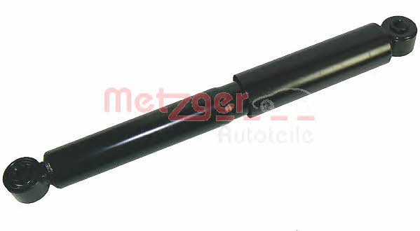 Metzger 2340155 Амортизатор підвіскі задній газомасляний 2340155: Купити в Україні - Добра ціна на EXIST.UA!