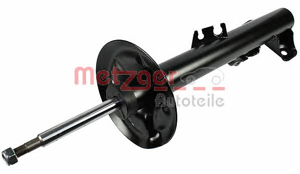 Metzger 2340160 Амортизатор підвіски передній правий газомасляний 2340160: Купити в Україні - Добра ціна на EXIST.UA!