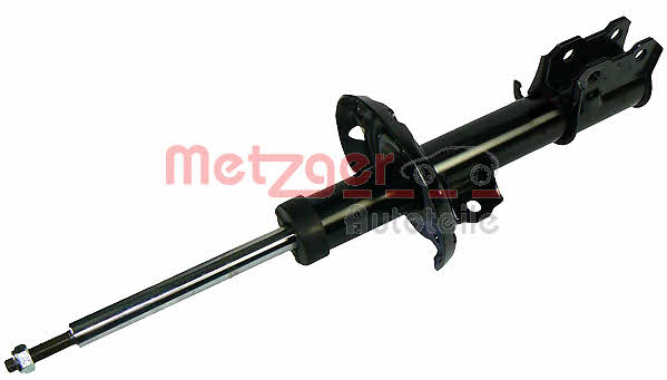 Metzger 2340182 Амортизатор підвіски 2340182: Купити в Україні - Добра ціна на EXIST.UA!