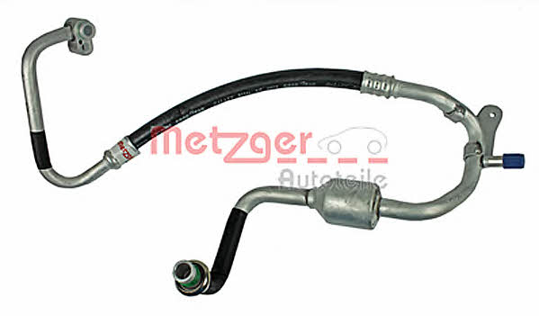 Купити Metzger 2360021 за низькою ціною в Україні!