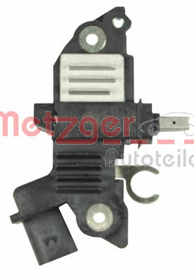 Регулятор генератора Metzger 2390060