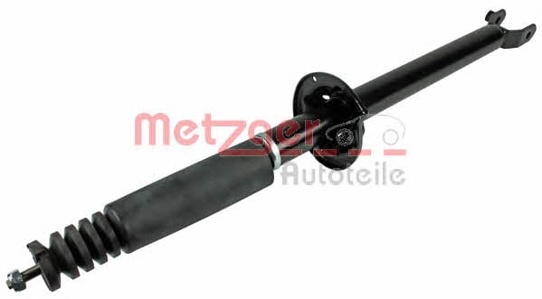 Metzger 2340266 Амортизатор підвіскі задній газомасляний 2340266: Купити в Україні - Добра ціна на EXIST.UA!