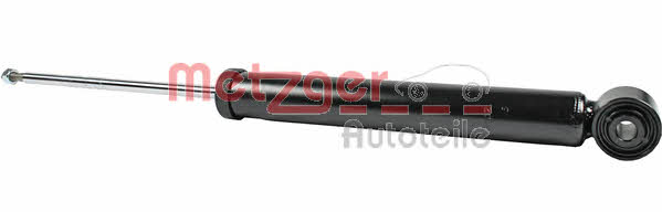 Metzger 2340270 Амортизатор підвіскі задній газомасляний 2340270: Купити в Україні - Добра ціна на EXIST.UA!
