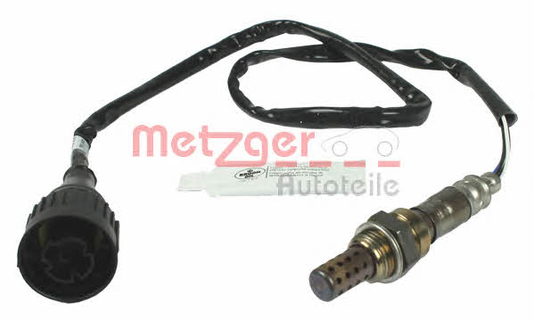 Купити Metzger 0893048 за низькою ціною в Україні!